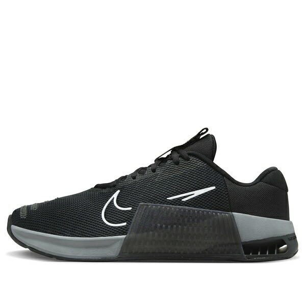 Nike ナイキ メンズ スニーカー 【Nike Metcon 9 'Black Smoke Grey' DZ2617-001】 サイズ US_M_13|asty