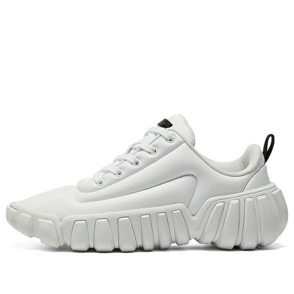 Onitsuka Tiger オニツカタイガー メンズ スニーカー 【Onitsuka Tiger Dentigre Puff 2.0 'White' 1183C362-100】 サイズ US_9.5(27.5cm)|asty