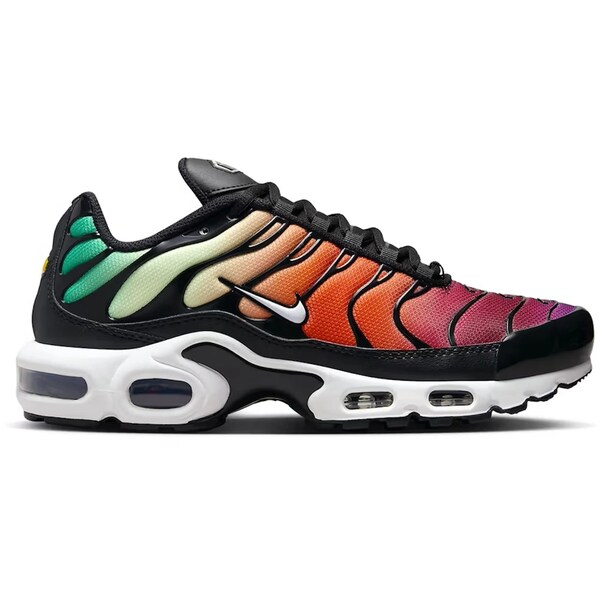 Nike ナイキ レディース スニーカー 【Nike Air Max Plus Rainbow (Women\'s)】 サイズ US_7(24.0cm) Multi-Color/Multi-Color