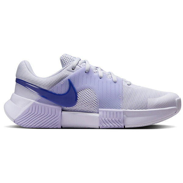 Nike ナイキ レディース スニーカー  【Nike Zoom GP Challenge 1 HC Amethyst Tint Hydrangeas White Deep Night】  サイズ US_9.5(26.5cm) Amethyst Tint/Hydrangeas/White/Deep Night
