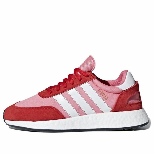 adidas アディダス レディース スニーカー  【(WMNS) adidas I-5923 \u0027Chalk Pink\u0027 CQ2527】  大きさ US_6.5(23.5糎)