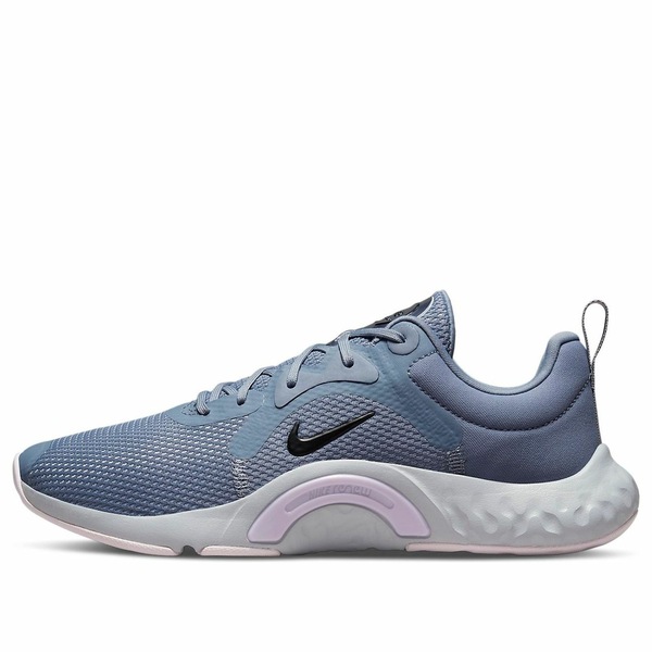 Nike ナイキ レディース スニーカー  【(WMNS) Nike Renew In-Season TR 11 \u0027Ashen Slate\u0027 DA1349-445】  大きさ US_6.5(23.5糎)