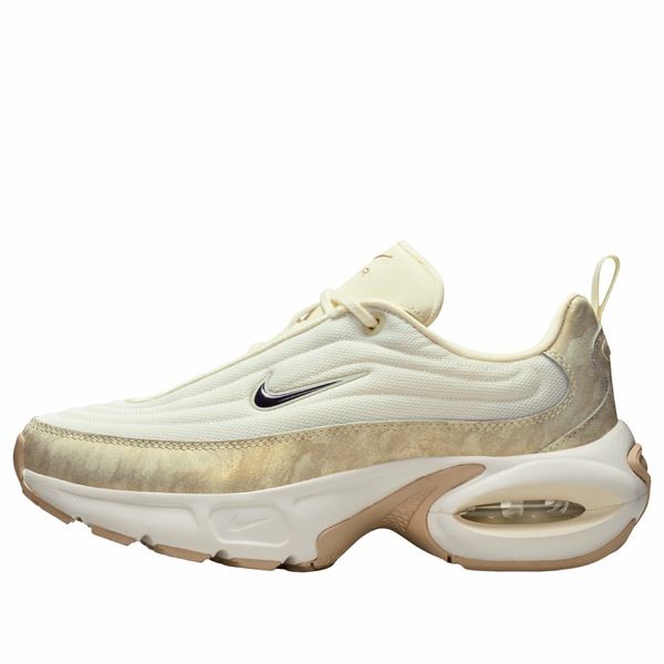 Nike ナイキ レディース スニーカー 【(WMNS) Nike Air Max Portal SE 'Coconut Milk Linen' IB5687-100】 サイズ US_8.5(25.5cm)｜asty