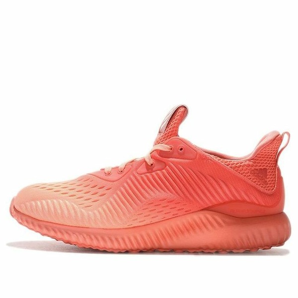 adidas アディダス レディース スニーカー  【(WMNS) adidas Alphabounce \u0027Orange\u0027  BY3223】  大きさ US_7.5(24.5糎)