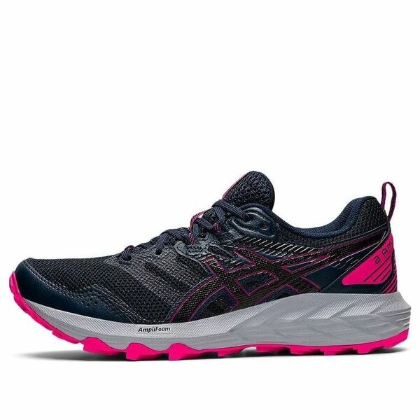 ASICS アシックス レディース スニーカー  【(WMNS) ASICS Gel-Sonoma 6 Blue Pink 1012A922-415】  サイズ US_6.5(23.5cm)