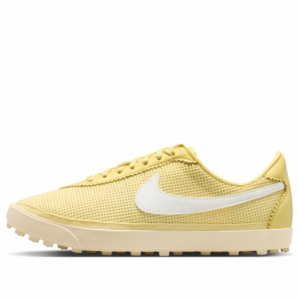 Nike ナイキ レディース スニーカー  【(WMNS) Nike Astrograbber Textile \u0027Soft Yellow Sail\u0027 II1248-700】  大きさ US_7(24.0糎)