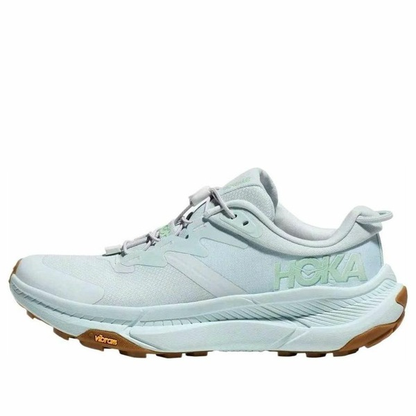 HOKA ONE ONE ホカオネオネ レディース スニーカー  【(WMNS) HOKA ONE ONE Transport \u0027Oak Alabaster\u0027 1123154-OKLB】  大きさ US_7.5(24.5糎)