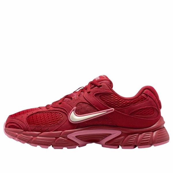 Nike ナイキ レディース スニーカー 【(WMNS) Nike V5 RNR 'Team Crimson Peony' II6294-602】 サイズ US_W_11｜asty