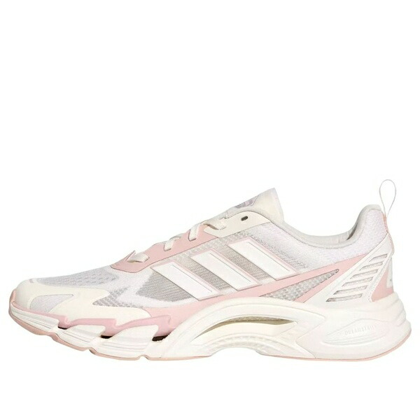 adidas アディダス レディース スニーカー  【(WMNS) adidas Climacool AC \u0027White Sandy Pink\u0027 KJ1709】  大きさ US_8(25.0糎)
