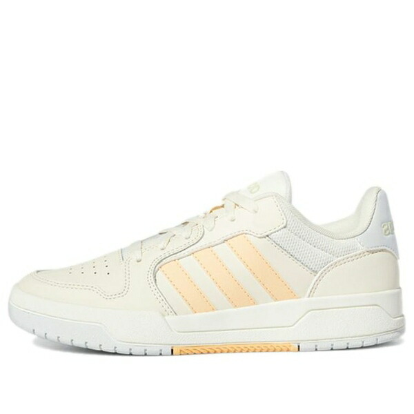 adidas アディダス レディース スニーカー  【(WMNS) adidas Entrap \u0027Creamwhite Orange\u0027 GZ6808】  大きさ US_W_4.5