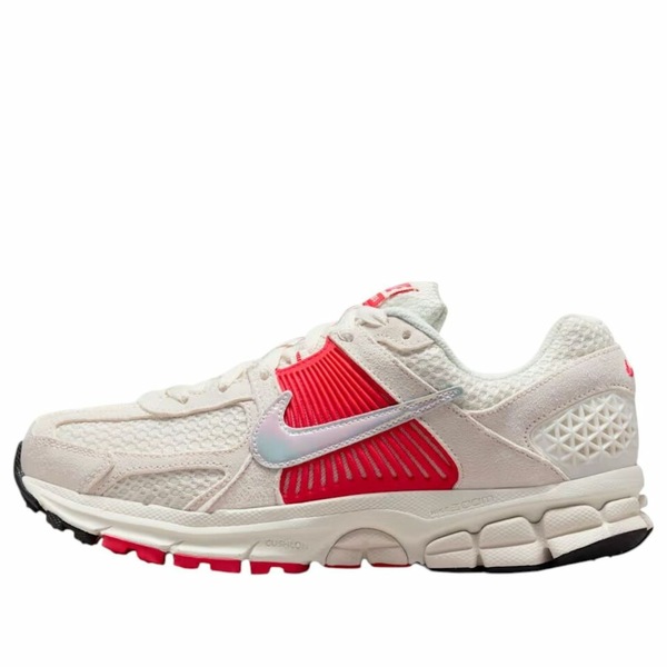Nike ナイキ レディース スニーカー 【(WMNS) Nike Air Zoom Vomero 5 'Siren Red' HF5072-133】 サイズ US_9.5(26.5cm)|asty