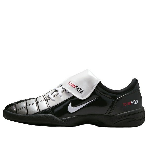 Nike ナイキ レディース スニーカー 【(WMNS) Nike Total 90 SE 'Black University Red' IO2389-001】 サイズ US_8.5(25.5cm)｜asty