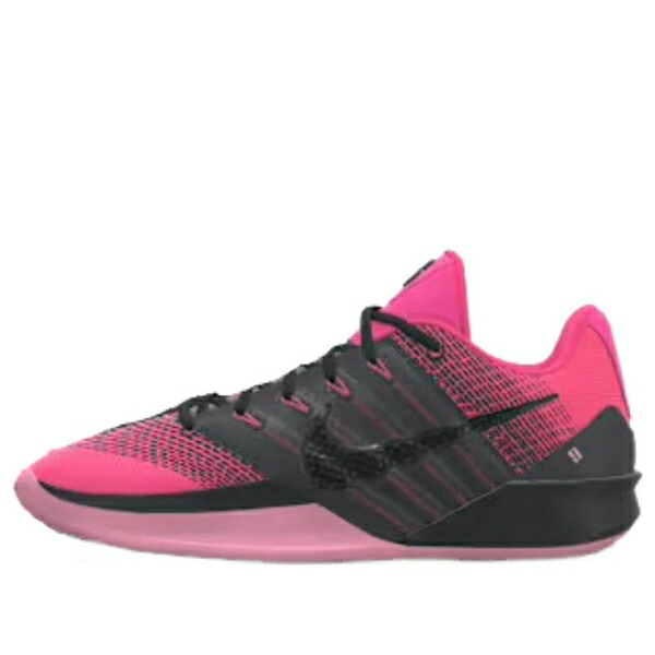 Nike ナイキ レディース スニーカー  【(WMNS) Nike x Nikola Vucevic Sabrina 3 \u0027By You\u0027 IO7548-900】  大いさ US_W_15.5 レディース靴-スニーカー