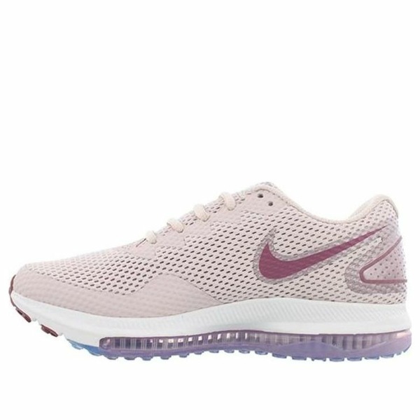 Nike ナイキ レディース スニーカー  【(WMNS) Nike Zoom All Out 2 Low \u0027Barely Rose\u0027 AJ0036-602】  大きさ US_W_10