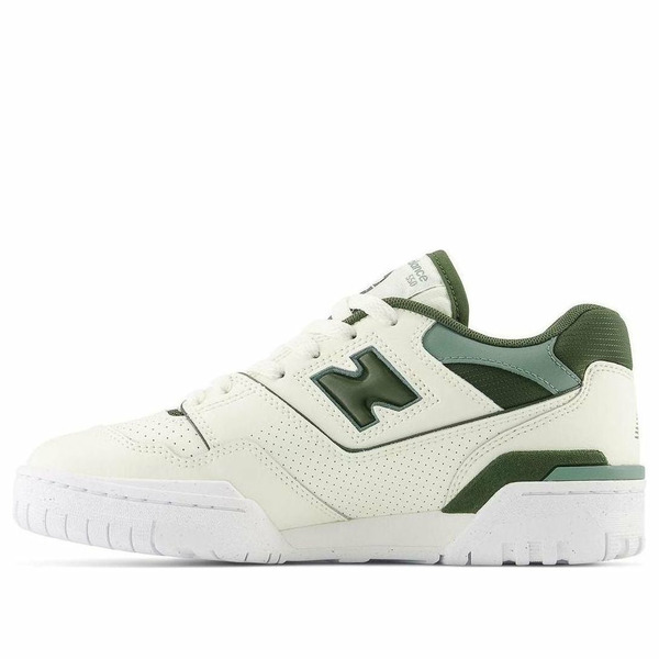 New Balance ニュー平衡にする レディース スニーカー  【(WMNS) New Balance 550 \u0027Angora Green\u0027 BBW550DI】  大きさ US_5(22.0糎)