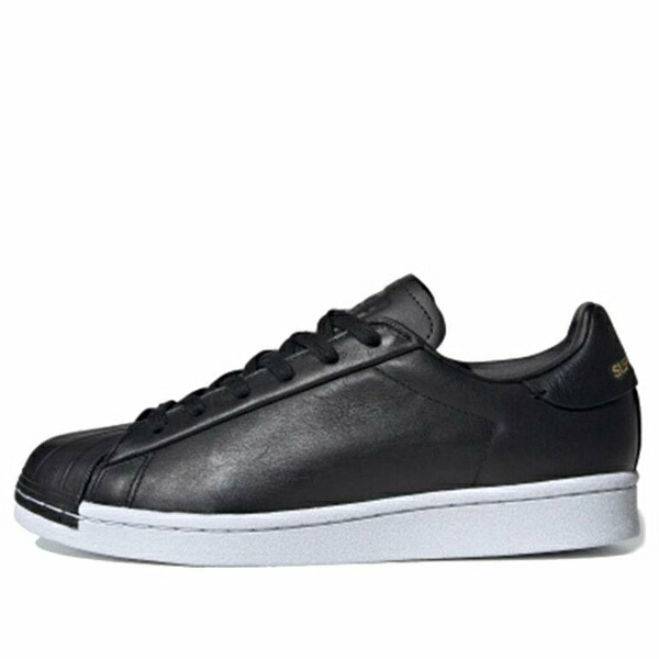 adidas アディダス レディース スニーカー  【(WMNS) adidas Superstar Pure \u0027Core Black\u0027 FV3353】  大きさ US_6.5(23.5糎)