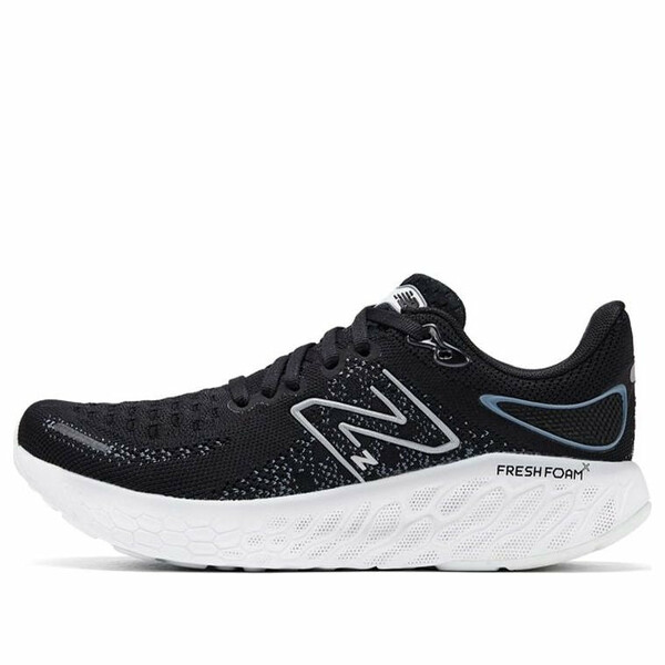 New Balance ニューバランス レディース スニーカー  【(WMNS) New Balance Fresh Foam X 1080v12 Black Thunder W1080B12】  サイズ US_5(22.0cm)
