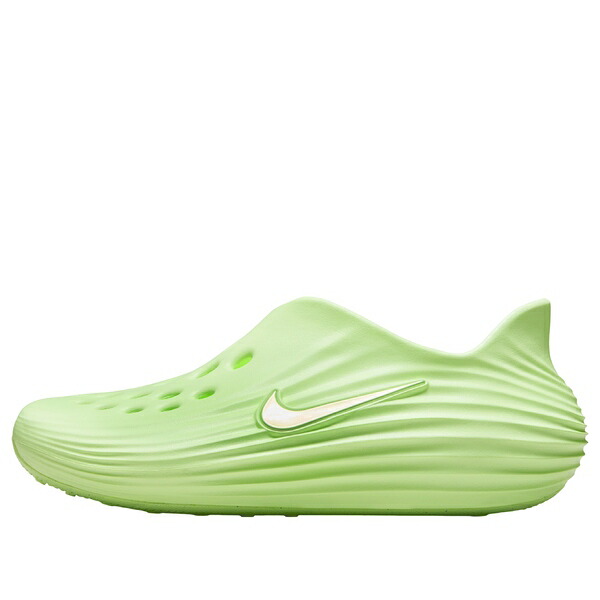 Nike ナイキ レディース スニーカー 【(WMNS) Nike ReactX Rejuven8 'Barely Volt' HV5062-700】 サイズ US_5(22.0cm)|asty