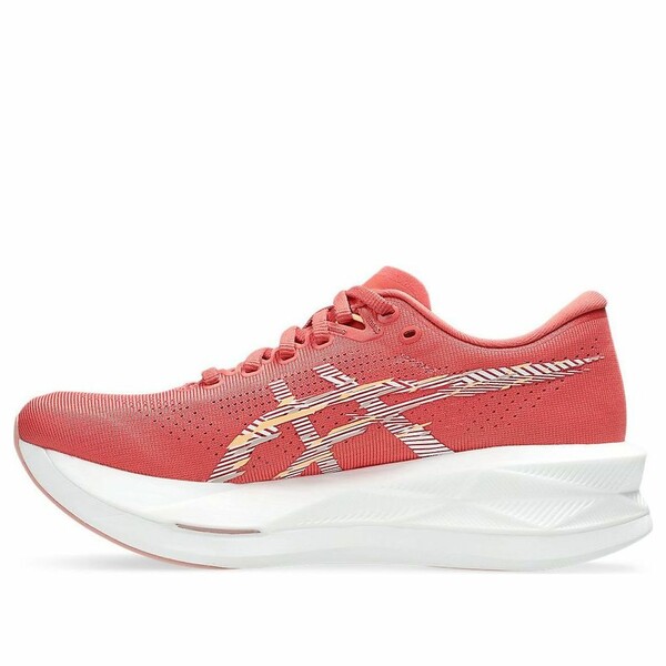 ASICS アシックス レディース スニーカー 【(WMNS) ASICS Sonicblast 'Dark Pink Clay' 1012B862-700】 サイズ US_5(22.0cm)|asty