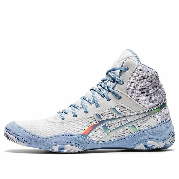 ASICS アシックス レディース スニーカー  【(WMNS) ASICS Matblazer \u0027White Mist\u0027 1082A001-101】  大きさ US_W_13.5