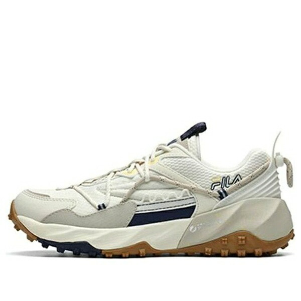 FILA フィラ レディース スニーカー  【(WMNS) FILA Shoes A12W142208FWW】  サイズ US_8(25.0cm)