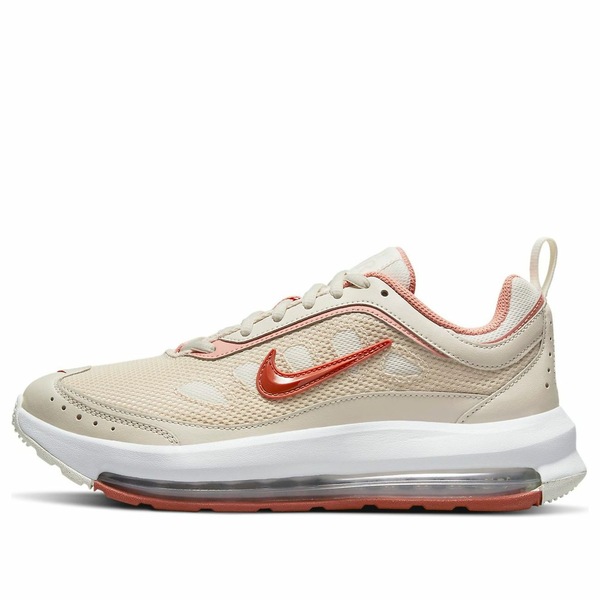Nike ナイキ レディース スニーカー  【(WMNS) Nike Air Max AP \u0027Light Orewood Brown\u0027 CU4870-104】  大きさ US_W_10