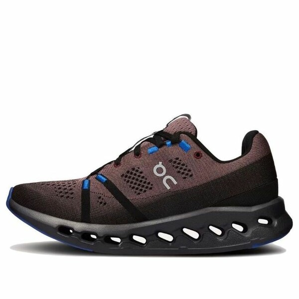 On Running オン 駈けっくら レディース スニーカー  【(WMNS) On Running Cloudsurfer \u0027Black Cobalt\u0027 3WD10441509】  大きさ US_5.5(22.5糎)