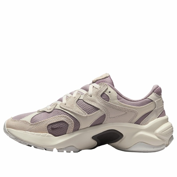 Nike ナイキ レディース スニーカー  【(WMNS) Nike AL8 \u0027Platinum Violet Soft Pearl Light Violet Ore\u0027 IB3952-004】  大きさ US_7.5(24.5糎)