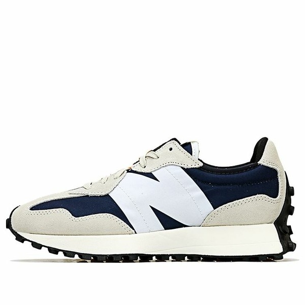 New Balance ニューバランス レディース スニーカー  【(WMNS) New Balance 327 Outerspace WS327BA】  サイズ US_6(23.0cm)