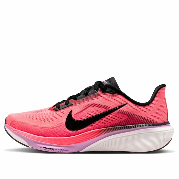 Nike ナイキ レディース スニーカー  【(WMNS) Nike Air Zoom Pegasus 42 \u0027Lava Glow Flash Crimson\u0027 IB1881-602】  大きさ US_W_10