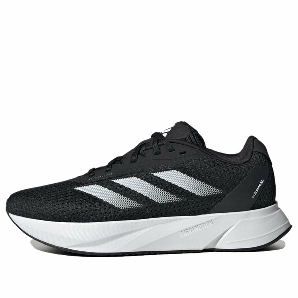 adidas アディダス レディース スニーカー  【(WMNS) adidas Duramo SL Wide \u0027Black White\u0027 IG0310】  大きさ US_W_10
