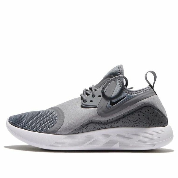 Nike ナイキ レディース スニーカー  【(WMNS) Nike LunarCharge Essential \u0027Wolf Grey\u0027 923620-002】  大きさ US_6(23.0糎)