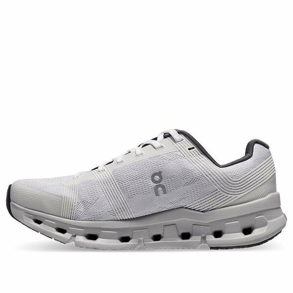 On Running オン ランニング レディース スニーカー 【(WMNS) On Running Cloudgo 'White Glacier Grey' 55.98625】 サイズ US_5.5(22.5cm)|asty