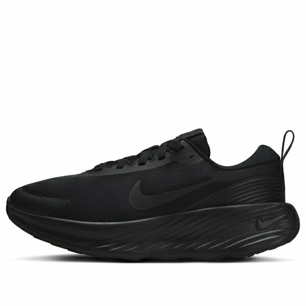 Nike ナイキ レディース スニーカー  【(WMNS) Nike Promina \u0027Black Dark Smoke Grey\u0027 FV6343-001】  大きさ US_5.5(22.5糎)