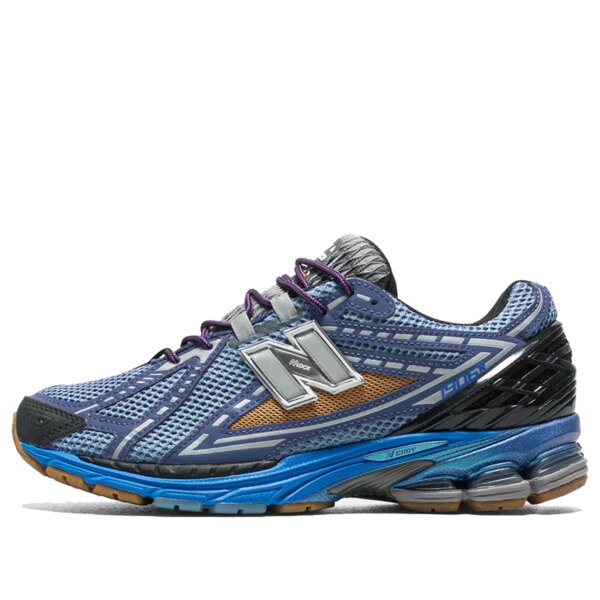 New Balance ニューバランス メンズ スニーカー 【New Balance x Action Bronson 1906R 'Medusa Azul' M1906RON】 サイズ US_8(26.0cm)｜asty