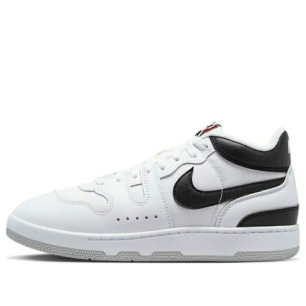 Nike ナイキ メンズ スニーカー 【Nike Mac Attack 'White Black' FB8938-101】 サイズ US_M_17|asty