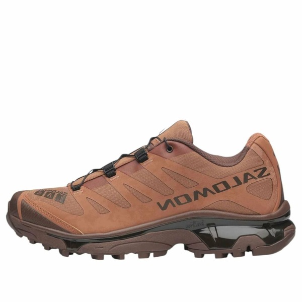 SALOMON サロモン メンズ スニーカー  【SALOMON XT-4 Protective \u0027Russet\u0027 478771】  大きさ US_5.5(23.5糎)