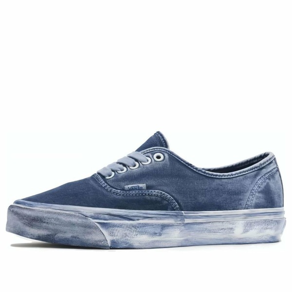 Vans バンズ メンズ スニーカー 【Vans Premium Authentic Reissue 44 'Dress Blues' VN000CQALKZ】 サイズ US_6.5(24.5cm)｜asty