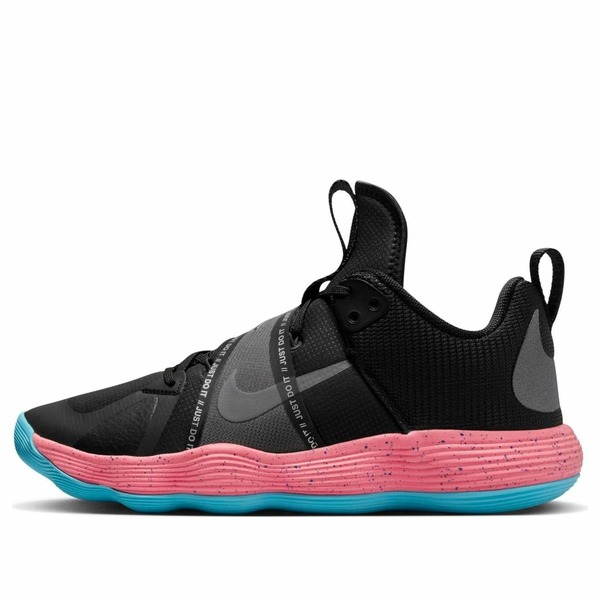Nike ナイキ メンズ スニーカー  【Nike React HyperSet SE \u0027South Beach\u0027 DJ4473-064】  大きさ US_10.5(28.5糎)