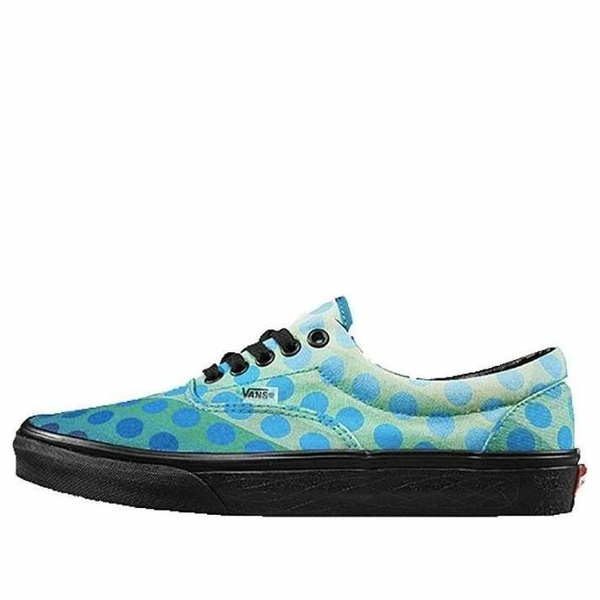Vans バンズ メンズ スニーカー  【Vans David Bowie x Era \u0027Space Oddity\u0027 VN0A38FRVOZ】  大きさ US_8(26.0糎)