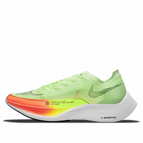 Nike ナイキ メンズ スニーカー  【Nike ZoomX Vaporfly Next% 2 \u0027Fast Pack\u0027 CU4111-700】  大いさ US_8(26.0糎) メンズ靴-靴-スニーカー