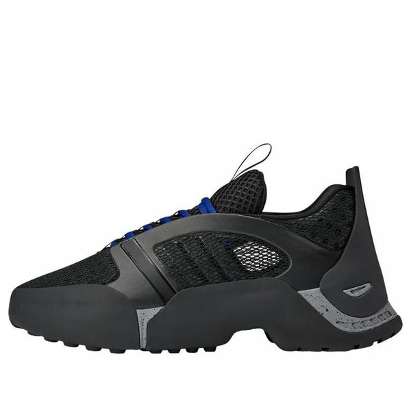 adidas アディダス メンズ スニーカー 【adidas x Dingyun Zhang Kouza 'Black' IF9705】 サイズ US_M_4.5|asty