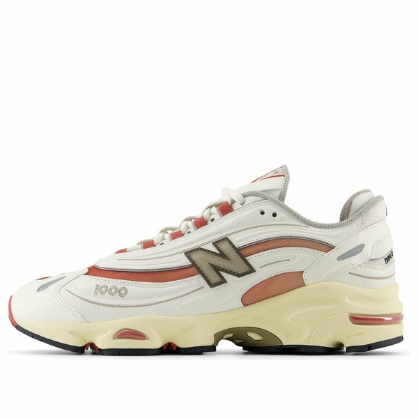 New Balance ニューバランス メンズ スニーカー 【New Balance 1000 'Sea Salt Astro Dust' M1000CB】 サイズ US_M_14｜asty