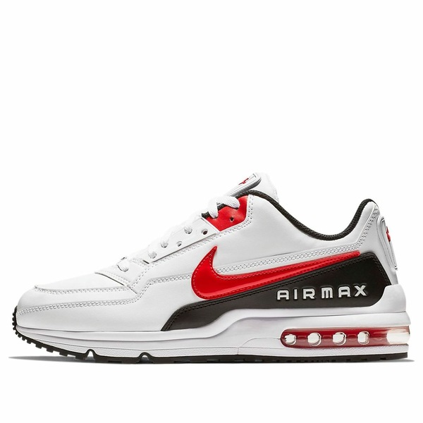 Nike ナイキ メンズ スニーカー  【Nike Air Max LTD 3 \u0027Red\u0027 BV1171-100】  大きさ US_7(25.0糎)