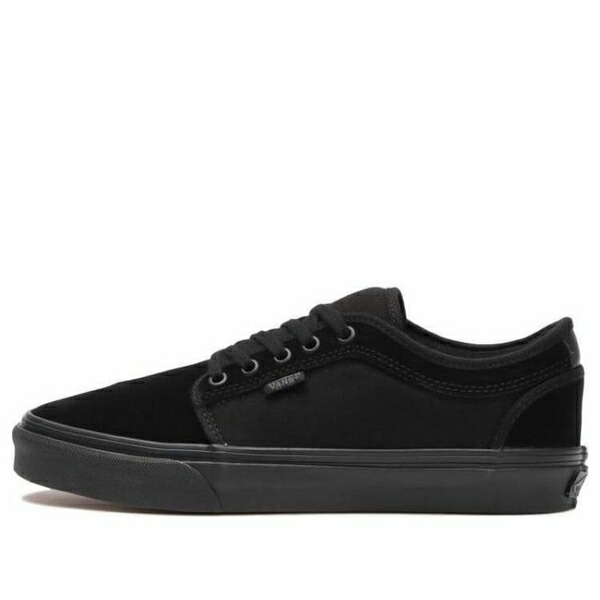 楽天市場】VANS CHUKKA LOW PRO INDEPENDENT/BLACK 【バンズ