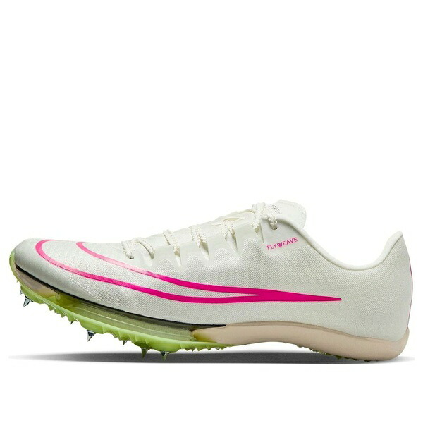 Nike ナイキ メンズ スニーカー  【Nike Air Zoom Maxfly \u0027Light Lemon Twist\u0027 DH5359-100】  大いさ US_12.5(30.5糎) メンズ靴-靴-スニーカー