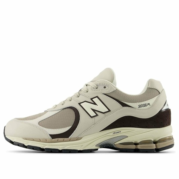 New Balance ニュー平衡にする メンズ スニーカー  【New Balance 2002R \u0027Grey Brown\u0027 M2002RXV】  大きさ US_8(26.0糎)