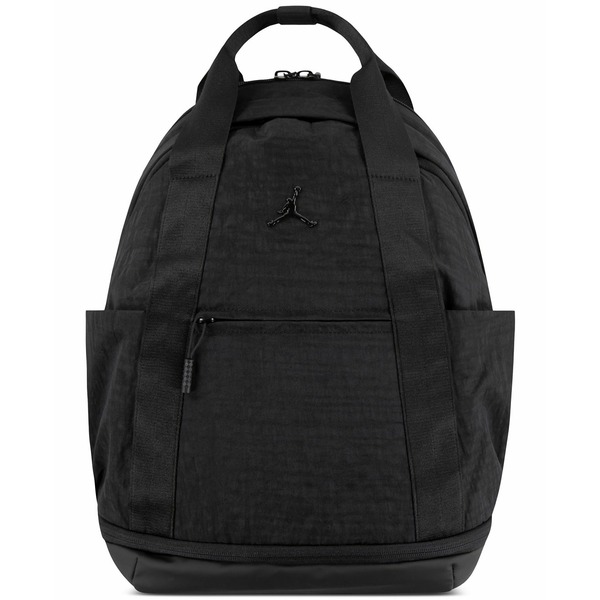 楽天市場】NIKE JORDAN FAUX LEATHER BACKPACKナイキ ジョーダン