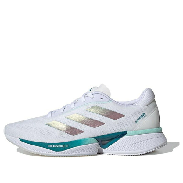 adidas アディダス メンズ スニーカー 【adidas Supernova Eterno 'White Teal' IH0438】 サイズ US_5(23.0cm)｜asty 34,970円