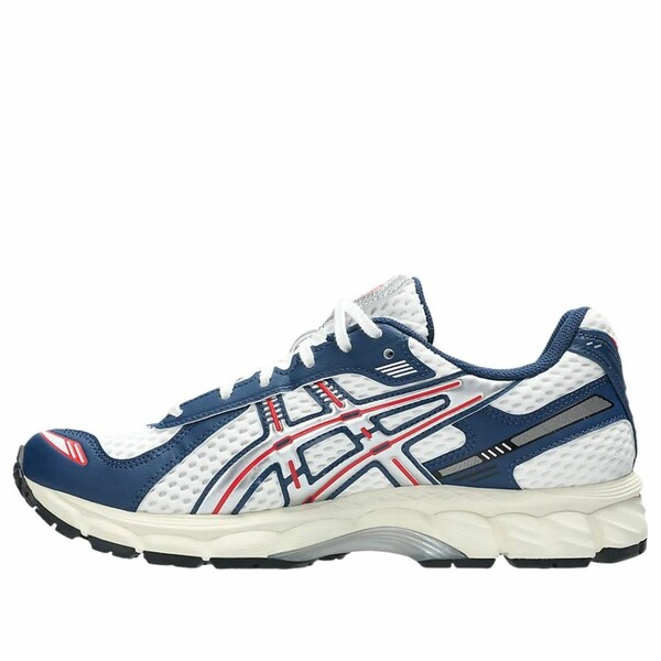 ASICS アシックス メンズ スニーカー 【ASICS GEL-Kayano 12.1 'USA' 1203A885-100】 サイズ US_9.5(27.5cm)|asty